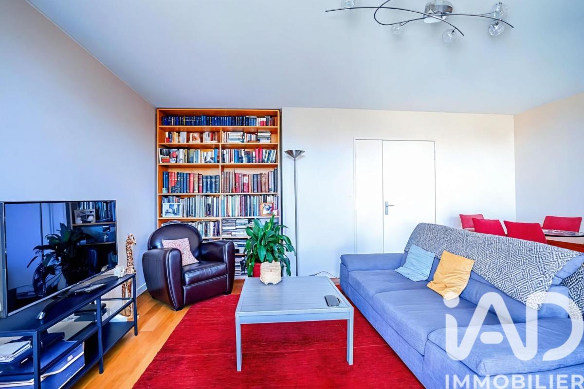 Appartement 4 Pièce(s) Gonesse