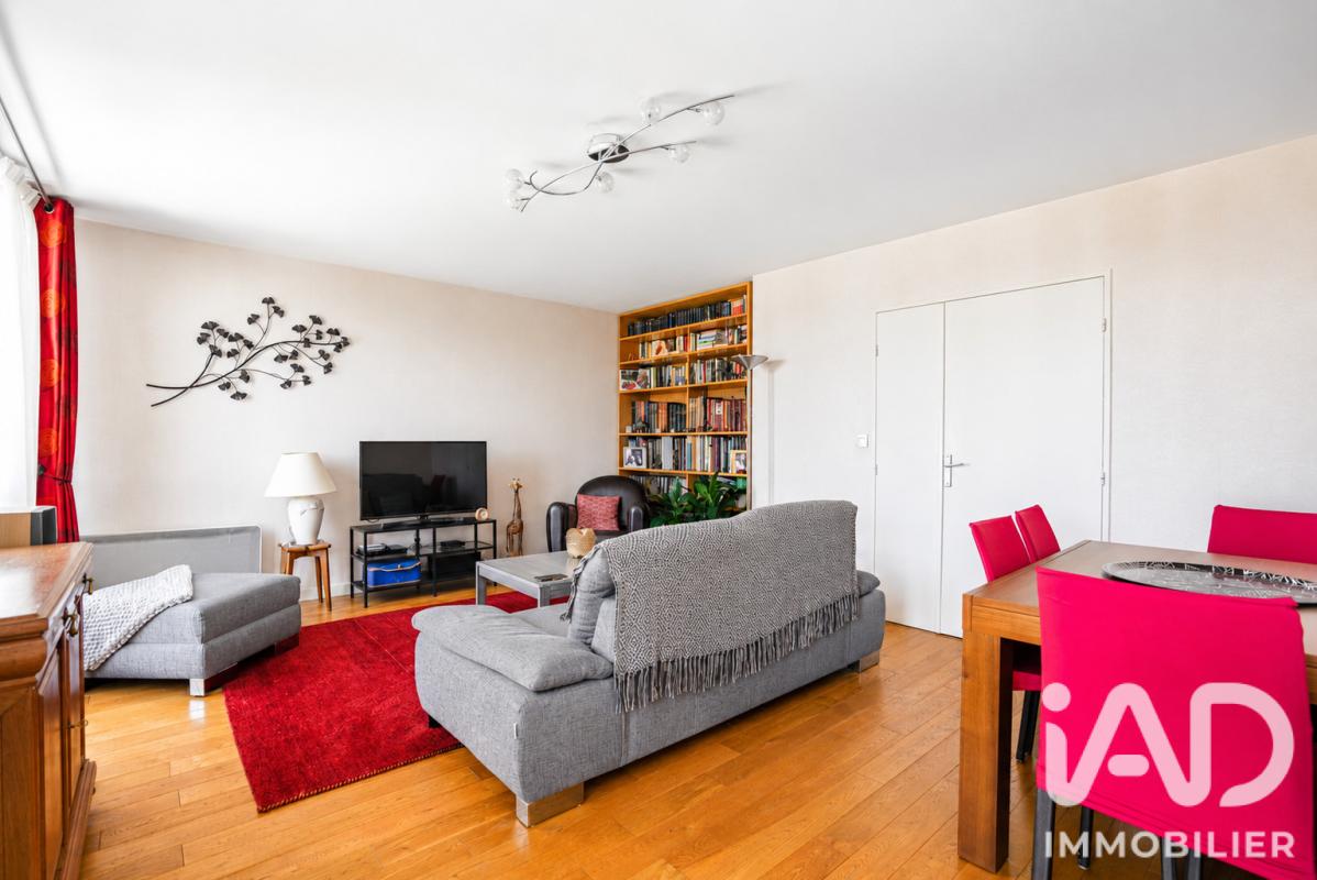 Appartement 4 Pièce(s) Gonesse