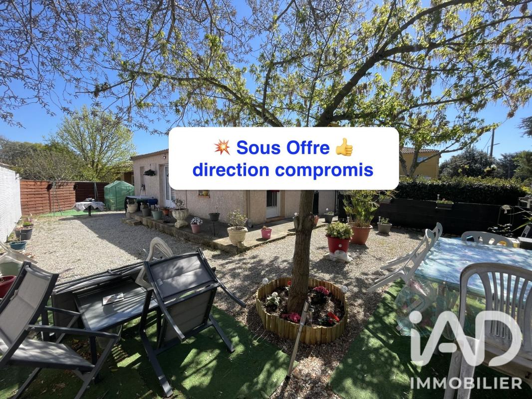 Maison 5 Pièce(s) Aubord