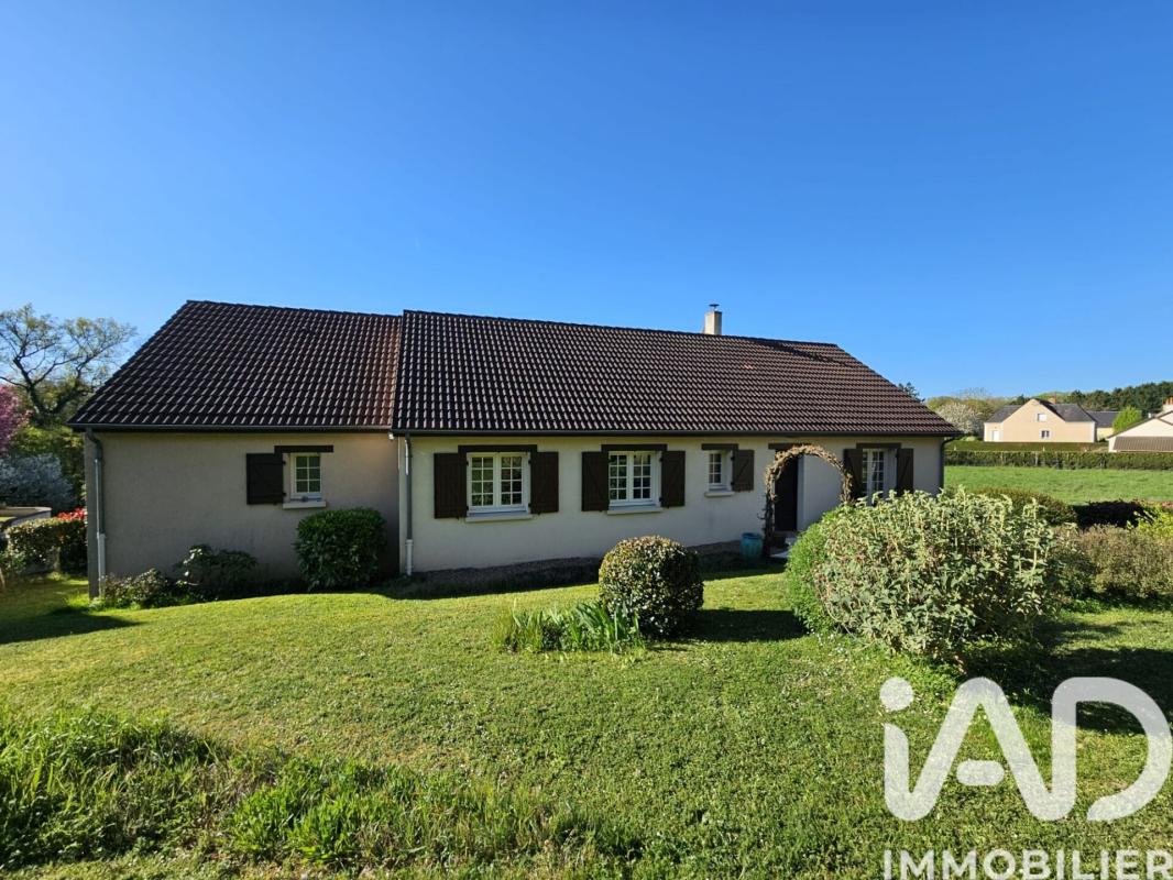 Maison traditionnelle 8 Pièce(s) Montval-sur-Loir