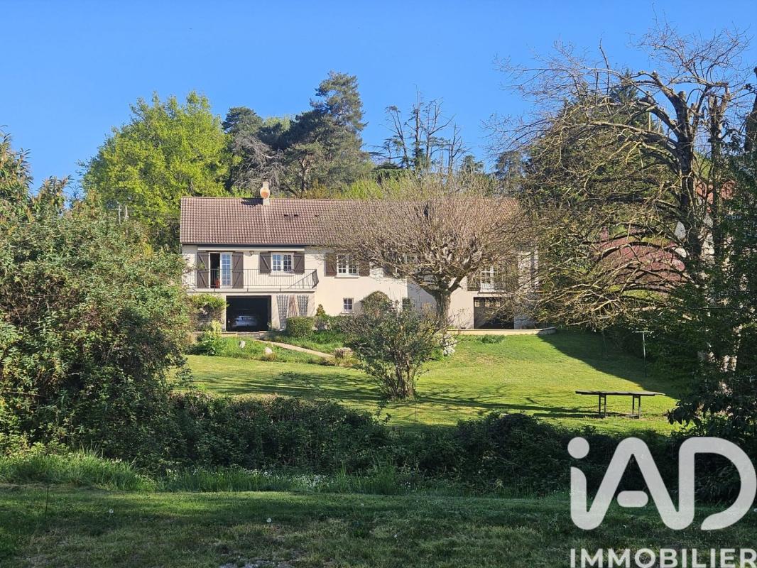 Maison 8 Pièce(s) Montval-sur-Loir - Photo 3