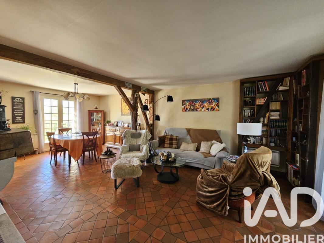 Maison 8 Pièce(s) Montval-sur-Loir - Photo 5