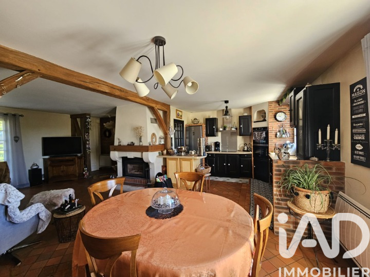Maison 8 Pièce(s) Montval-sur-Loir - Photo 7