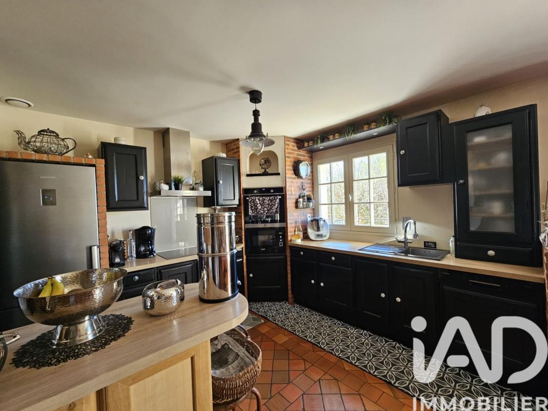 Maison 8 Pièce(s) Montval-sur-Loir - Photo 8