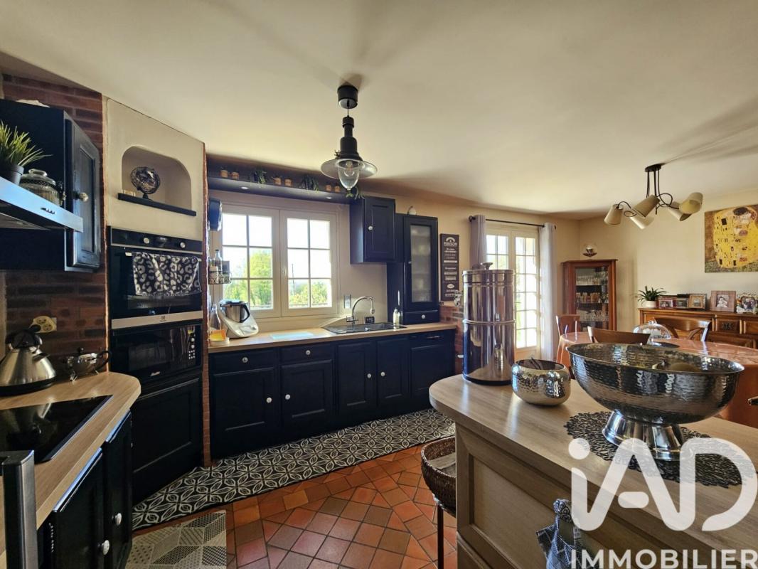 Maison 8 Pièce(s) Montval-sur-Loir - Photo 9