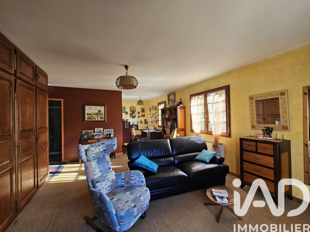 Maison 8 Pièce(s) Montval-sur-Loir - Photo 16