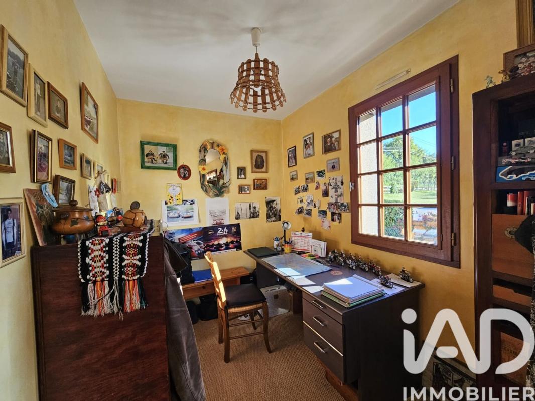 Maison 8 Pièce(s) Montval-sur-Loir - Photo 18