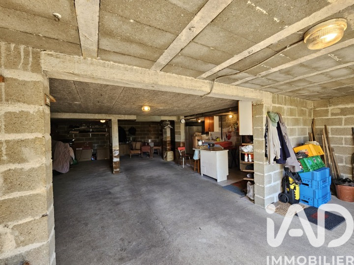 Maison 8 Pièce(s) Montval-sur-Loir - Photo 19