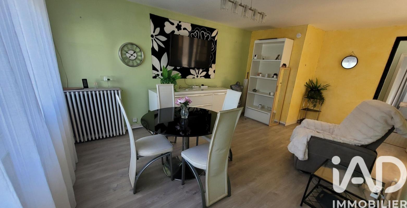 Maison 3 Pièce(s) Le Havre