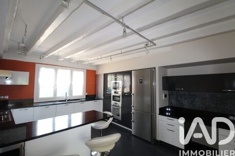 Maison 8 Pièce(s) Le Mans - Photo 1