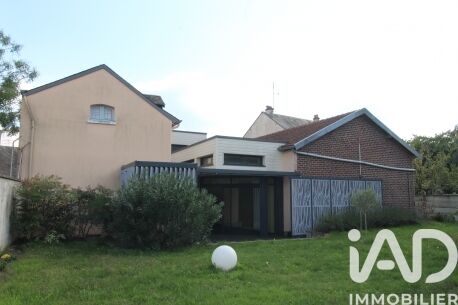 Maison 8 Pièce(s) Le Mans - Photo 4