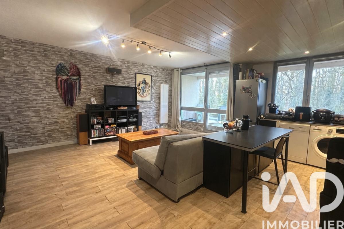 Appartement 3 Pièce(s) Corbeil-Essonnes