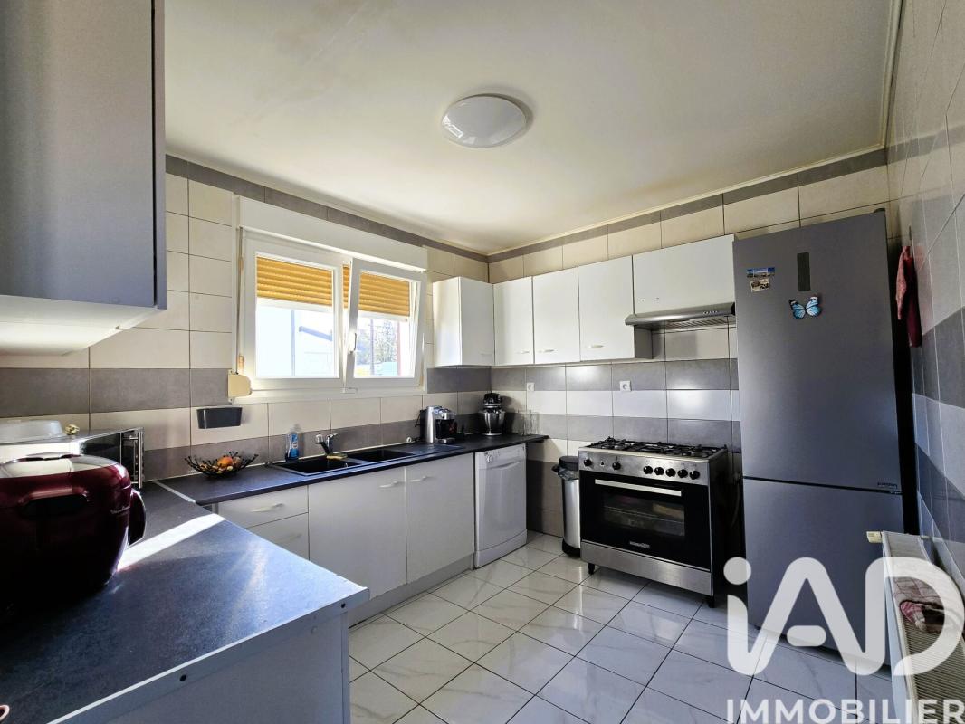 Maison 5 Pièce(s) Haucourt-Moulaine - Photo 4