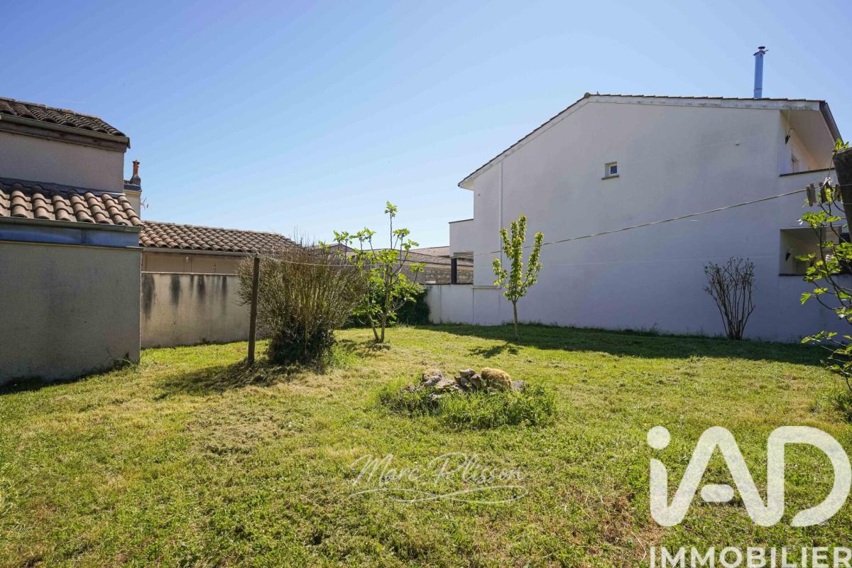 Maison 5 Pièce(s) Cussac-Fort-Médoc