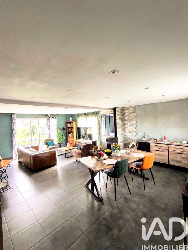 Maison 5 Pièce(s) Saint-Guinoux - Photo 3
