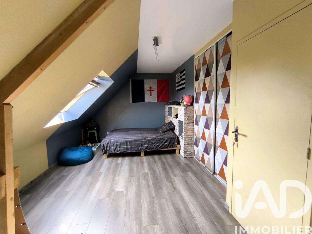 Maison 5 Pièce(s) Saint-Guinoux - Photo 12
