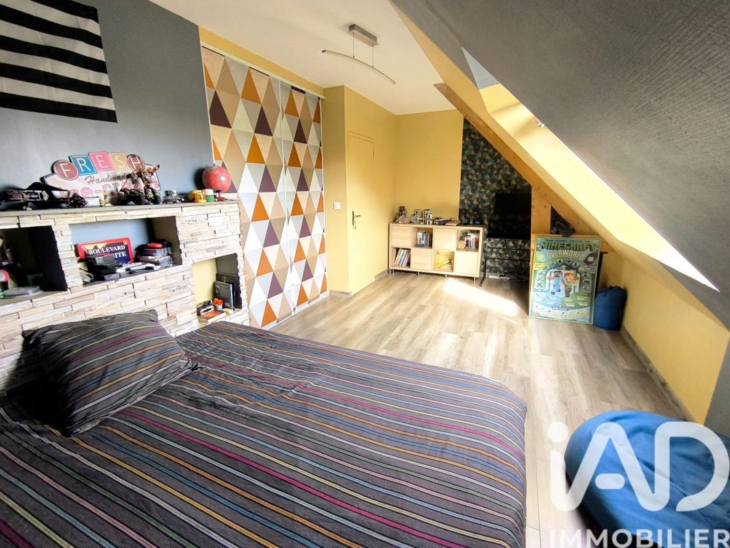 Maison 5 Pièce(s) Saint-Guinoux - Photo 13