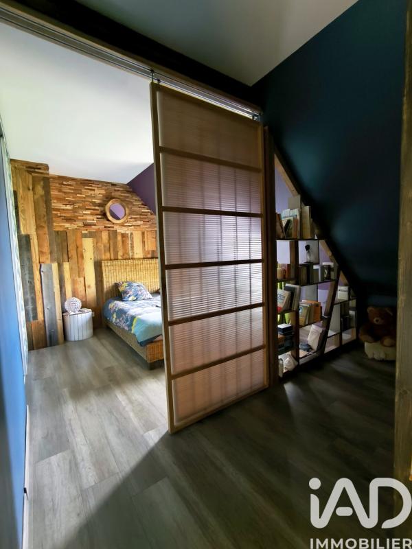 Maison 5 Pièce(s) Saint-Guinoux - Photo 14