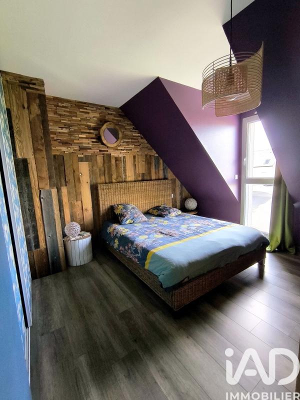 Maison 5 Pièce(s) Saint-Guinoux - Photo 15