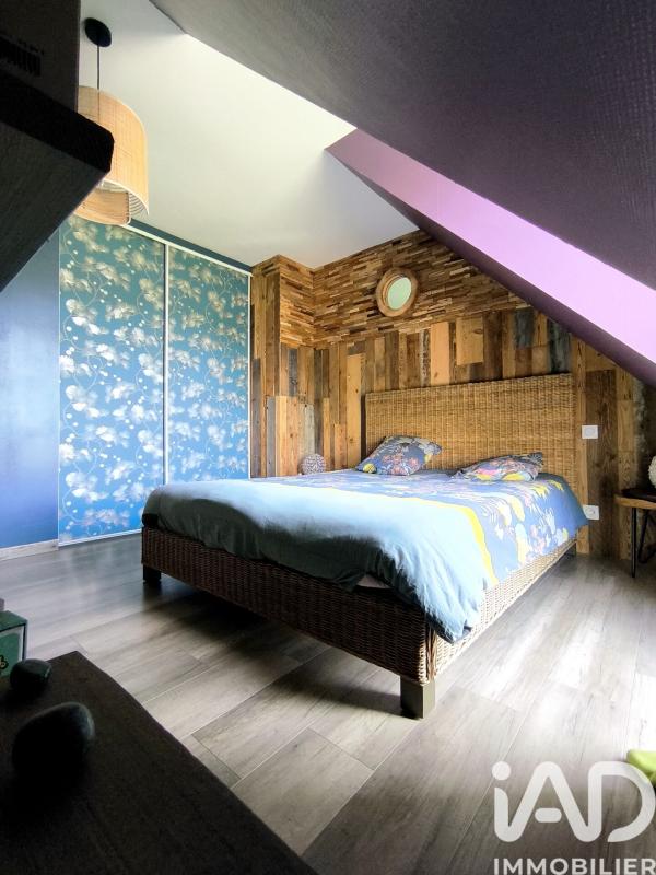 Maison 5 Pièce(s) Saint-Guinoux - Photo 16