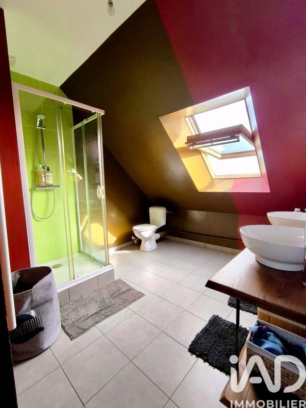 Maison 5 Pièce(s) Saint-Guinoux - Photo 17