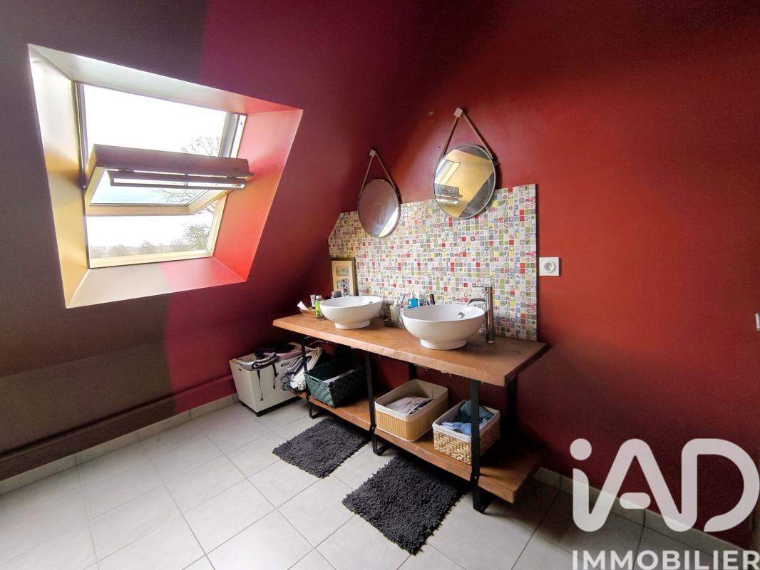 Maison 5 Pièce(s) Saint-Guinoux - Photo 18