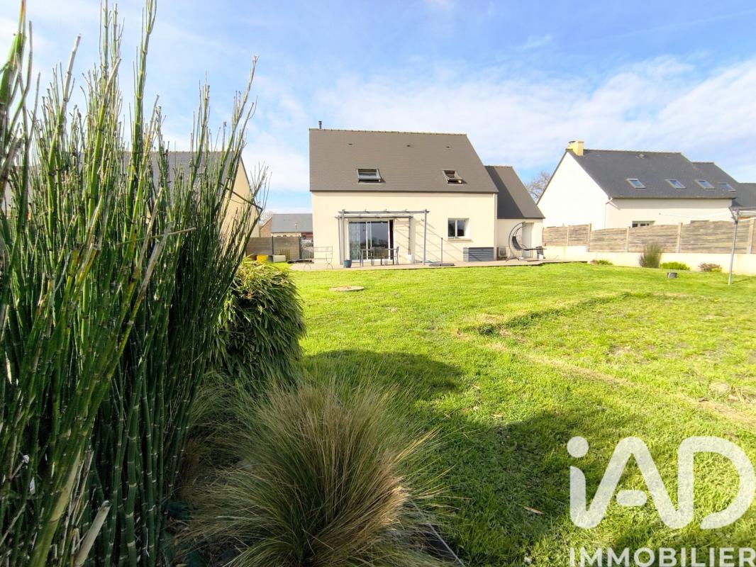 Maison 5 Pièce(s) Saint-Guinoux - Photo 20