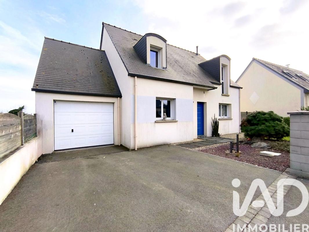 Maison 5 Pièce(s) Saint-Guinoux - Photo 23