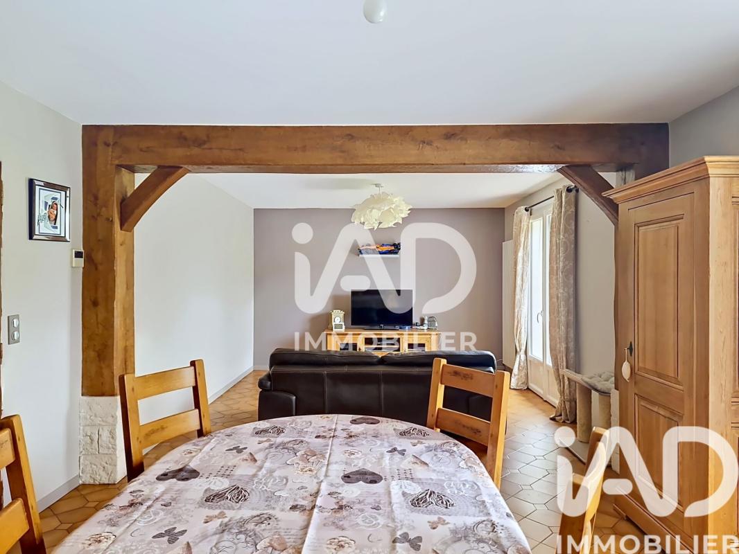Maison 5 Pièce(s) Duclair - Photo 4