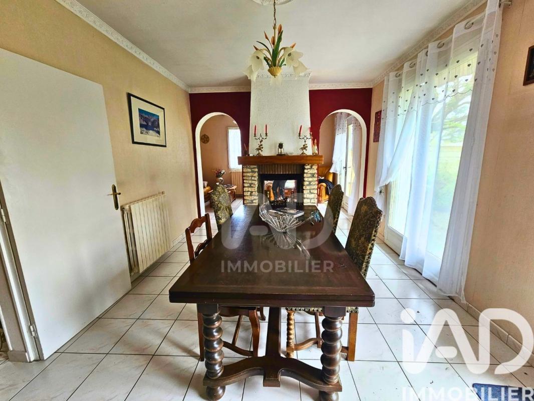 Maison 4 Pièce(s) Pessac - Photo 2