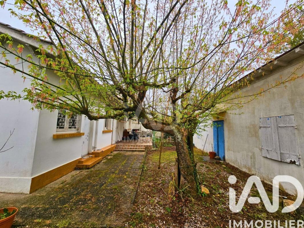 Maison 4 Pièce(s) Pessac - Photo 4