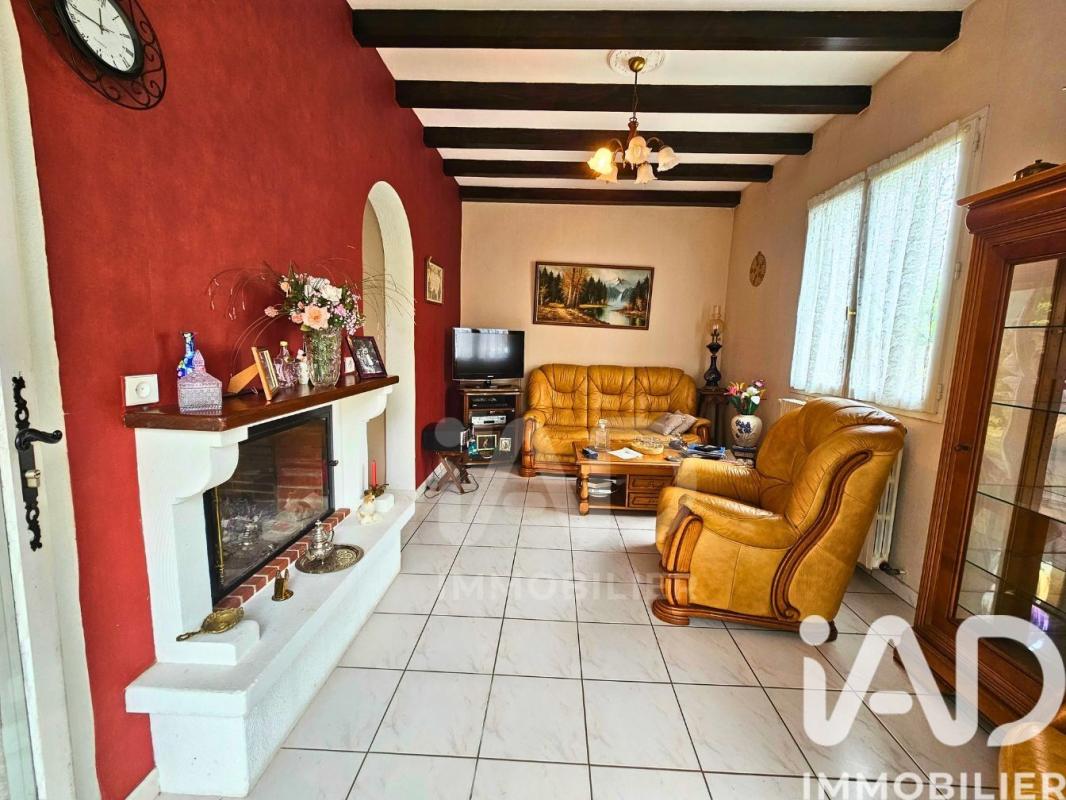 Maison 4 Pièce(s) Pessac - Photo 5