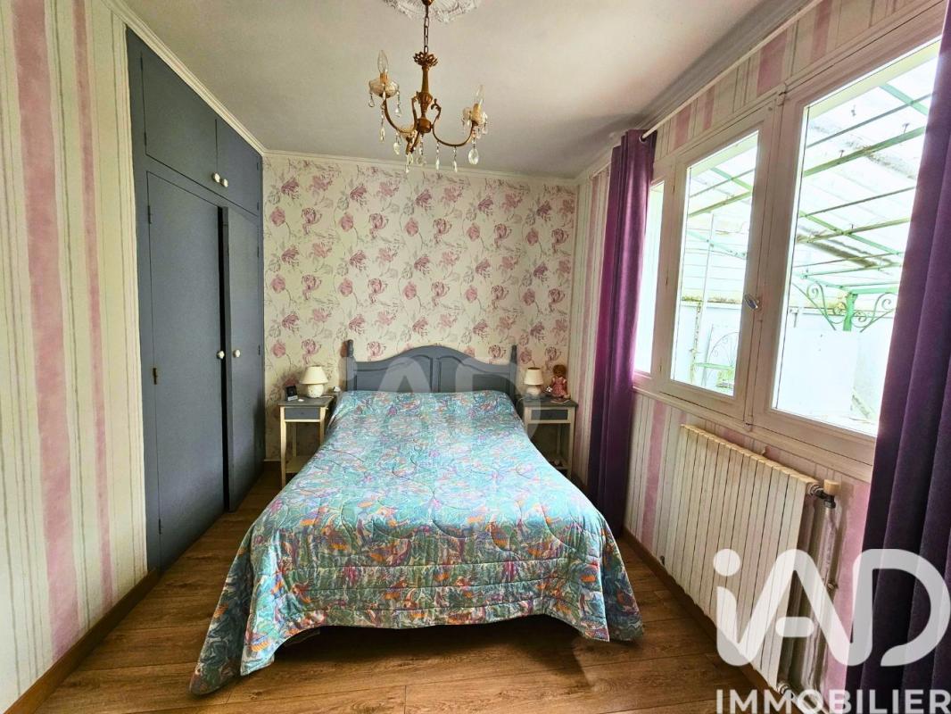 Maison 4 Pièce(s) Pessac - Photo 9
