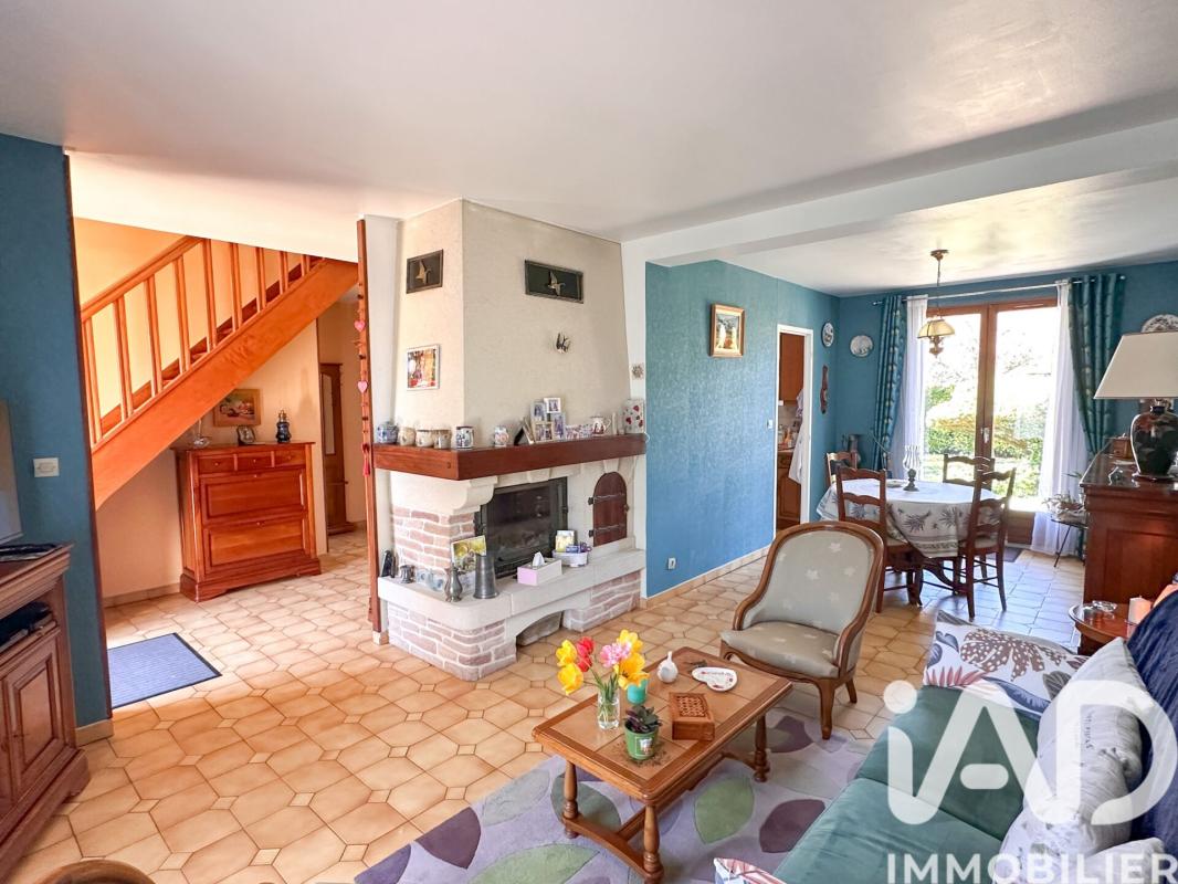 Maison 5 Pièce(s) Le Mée-sur-Seine - Photo 2