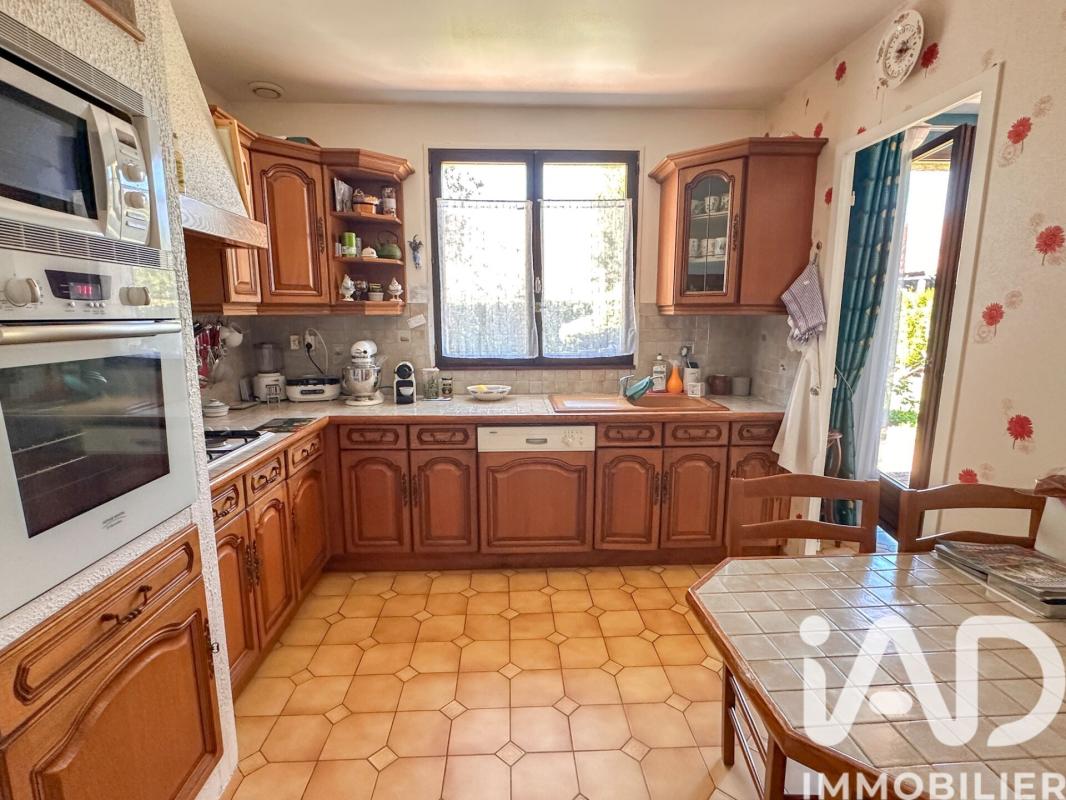 Maison 5 Pièce(s) Le Mée-sur-Seine - Photo 4