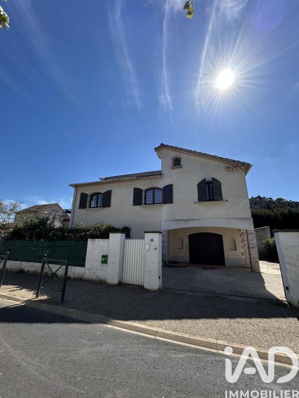 Maison 7 Pièce(s) Cessenon-sur-Orb