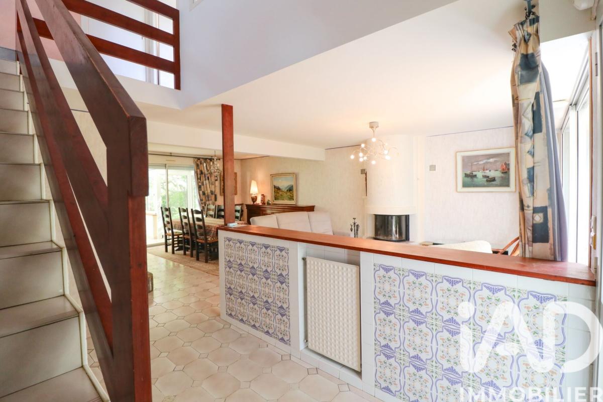 Maison 6 Pièce(s) Sautron - Photo 8