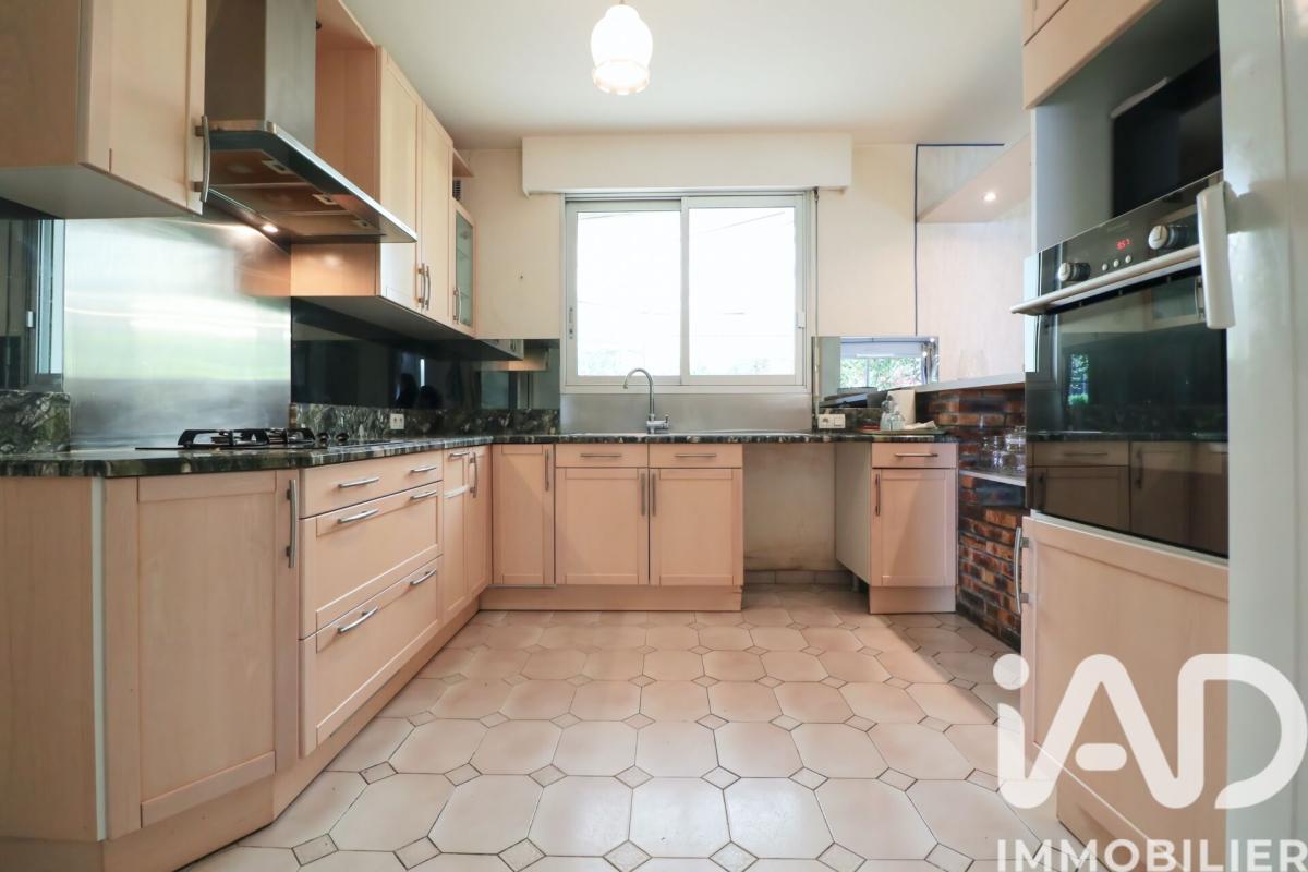 Maison 6 Pièce(s) Sautron - Photo 9