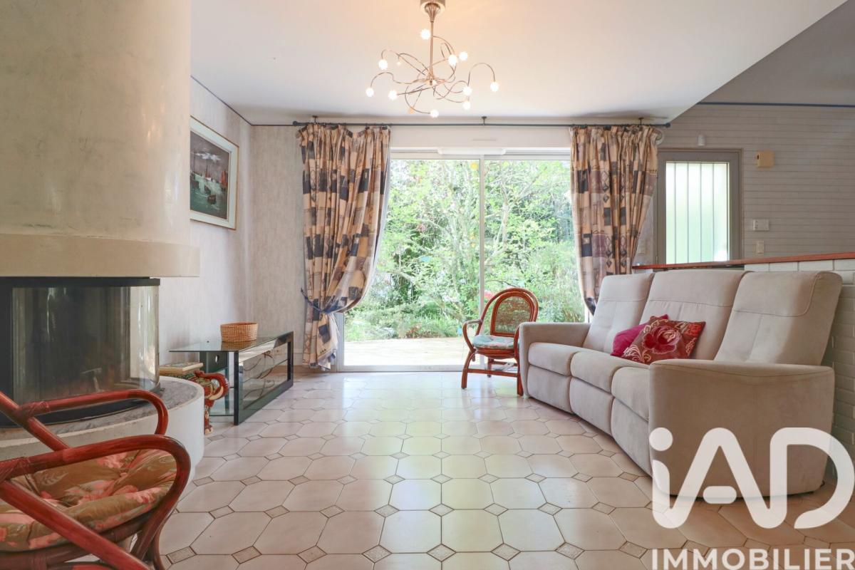 Maison 6 Pièce(s) Sautron - Photo 3