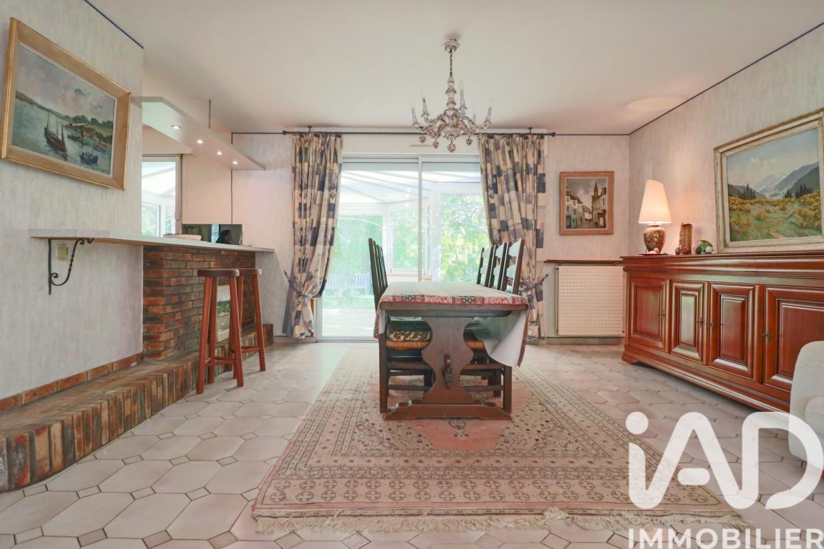 Maison 6 Pièce(s) Sautron - Photo 5