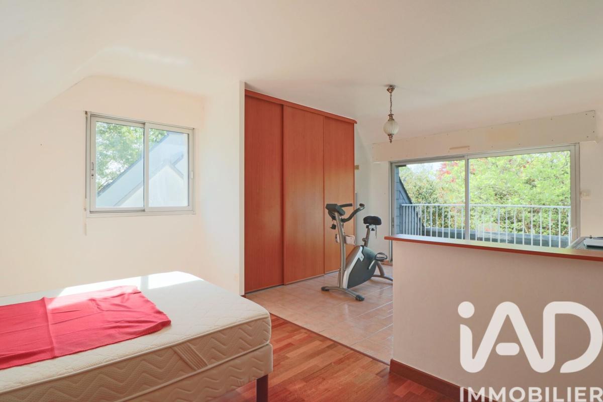 Maison 6 Pièce(s) Sautron - Photo 13