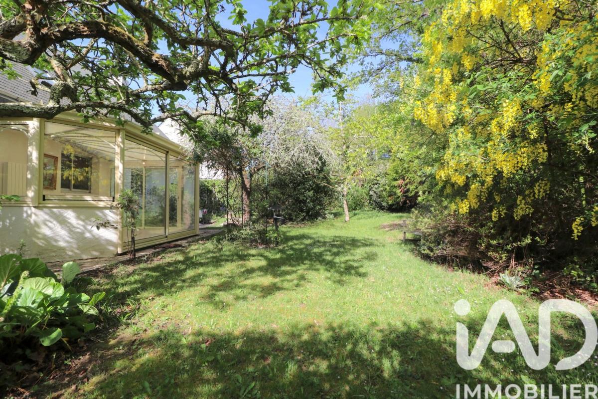 Maison 6 Pièce(s) Sautron - Photo 18