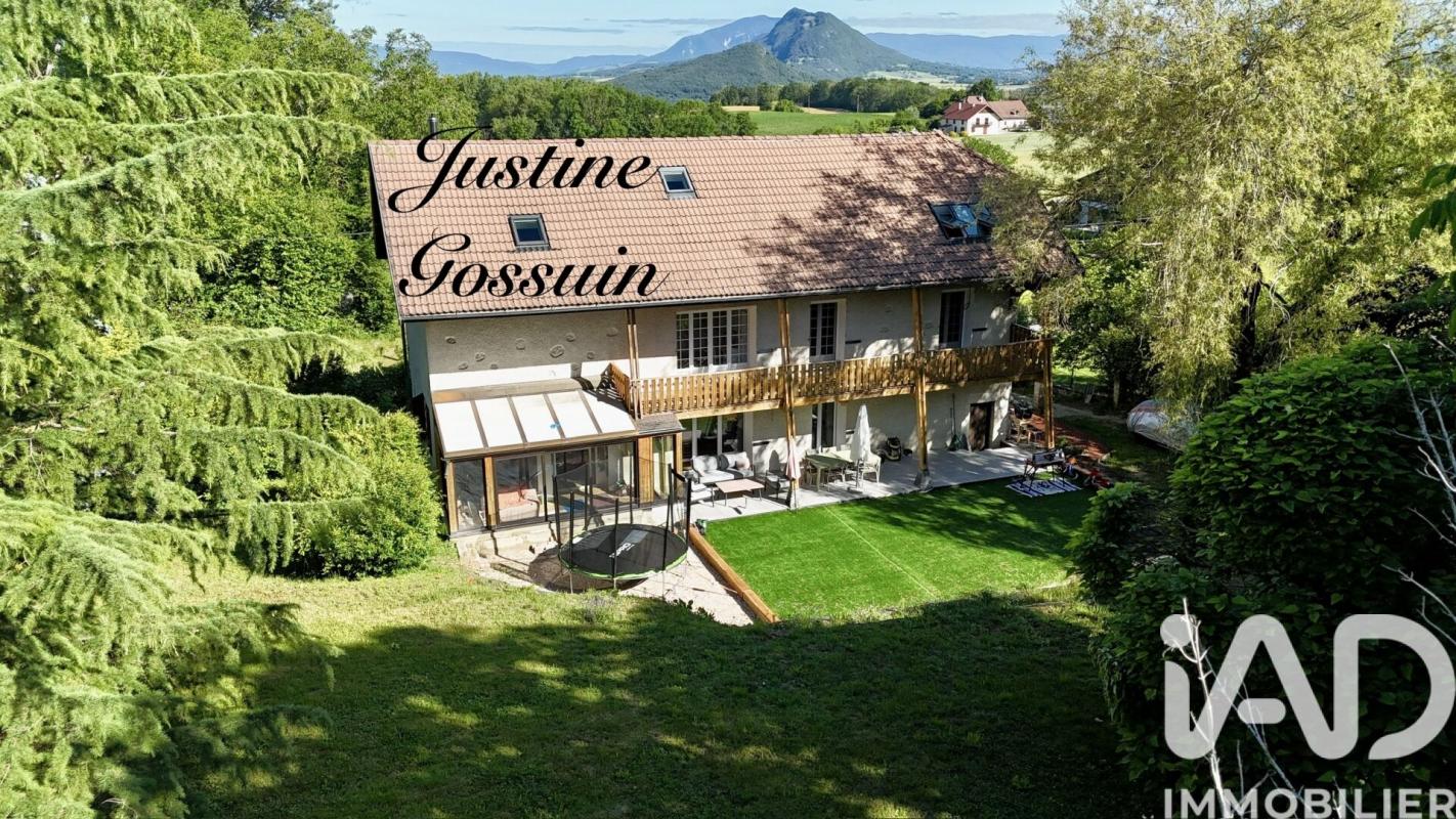 Maison 8 Pièce(s) Mésigny - Photo 1