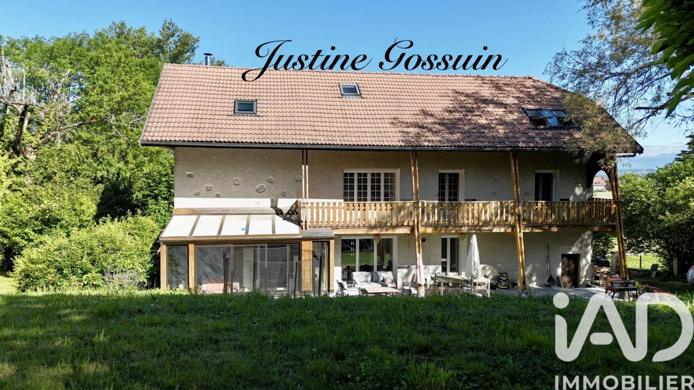 Maison 8 Pièce(s) Mésigny - Photo 2