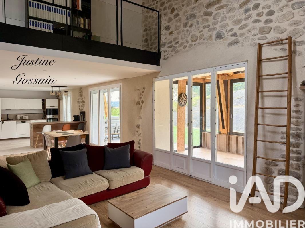 Maison 8 Pièce(s) Mésigny - Photo 3