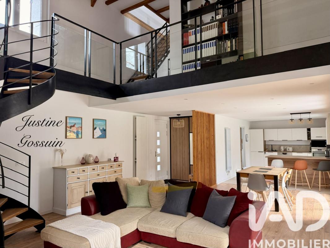 Maison 8 Pièce(s) Mésigny - Photo 4