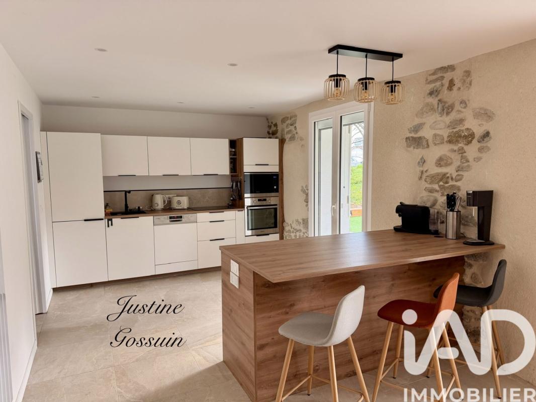 Maison 8 Pièce(s) Mésigny - Photo 6