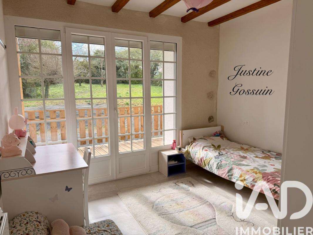 Maison 8 Pièce(s) Mésigny - Photo 7