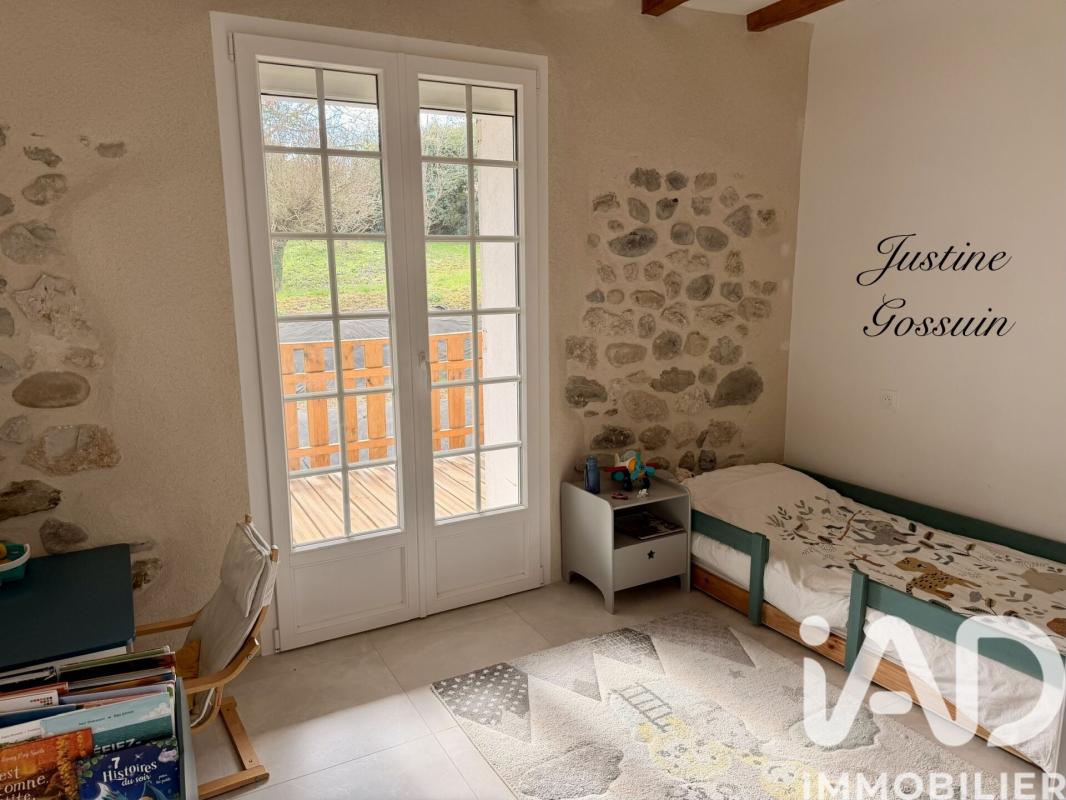 Maison 8 Pièce(s) Mésigny - Photo 8