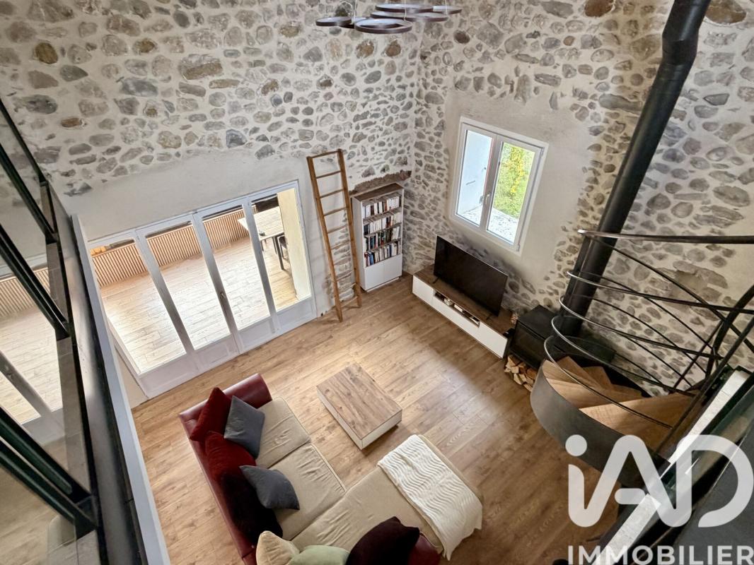 Maison 8 Pièce(s) Mésigny - Photo 9